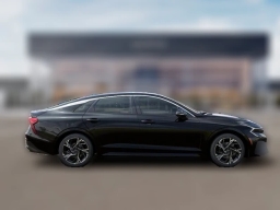 Kia K5 GT-Line Auto AWD 2026