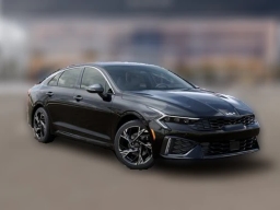 Kia K5 GT-Line Auto AWD 2026