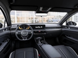 Kia K5 GT-Line Auto AWD 2026