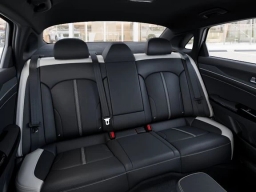 Kia K5 GT-Line Auto AWD 2026