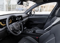 Kia K5 GT-Line Auto AWD 2026