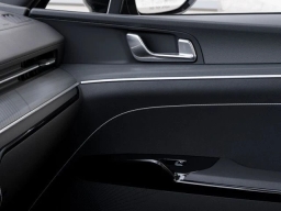 Kia K5 GT-Line Auto AWD 2026