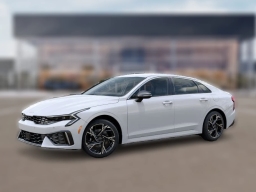 Kia K5 GT-Line Auto FWD 2026