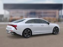 Kia K5 GT-Line Auto FWD 2026