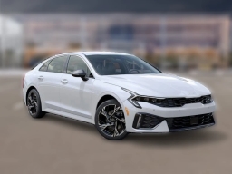 Kia K5 GT-Line Auto FWD 2026