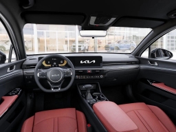 Kia K5 GT-Line Auto FWD 2026