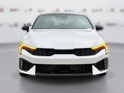 Kia K5 GT-Line Auto FWD 2026