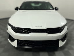 Kia K5 GT-Line Auto FWD 2026