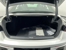 Kia K5 GT-Line Auto FWD 2026