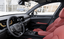 Kia K5 GT-Line Auto FWD 2026