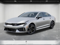 Kia K5 GT-Line Auto AWD 2026