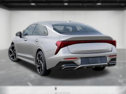 Kia K5 GT-Line Auto AWD 2026