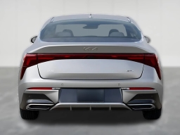 Kia K5 GT-Line Auto AWD 2026