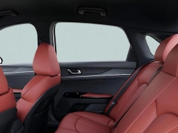 Kia K5 GT-Line Auto AWD 2026