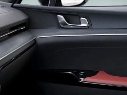 Kia K5 GT-Line Auto AWD 2026