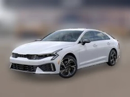 Kia K5 GT-Line Auto FWD 2026