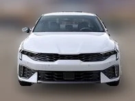 Kia K5 GT-Line Auto FWD 2026