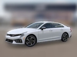 Kia K5 GT-Line Auto FWD 2026