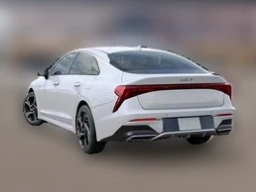 Kia K5 GT-Line Auto FWD 2026