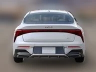 Kia K5 GT-Line Auto FWD 2026