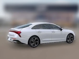 Kia K5 GT-Line Auto FWD 2026