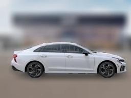 Kia K5 GT-Line Auto FWD 2026