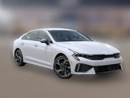 Kia K5 GT-Line Auto FWD 2026