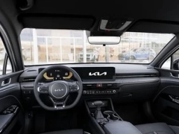 Kia K5 GT-Line Auto FWD 2026