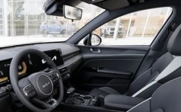 Kia K5 GT-Line Auto FWD 2026