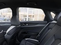 Kia K5 GT-Line Auto FWD 2026