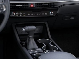 Kia K5 GT-Line Auto FWD 2026