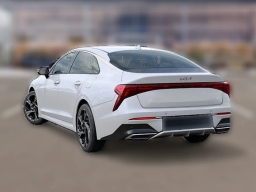 Kia K5 GT-Line Auto FWD 2026