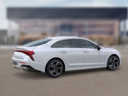 Kia K5 GT-Line Auto FWD 2026