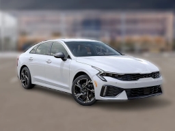 Kia K5 GT-Line Auto FWD 2026