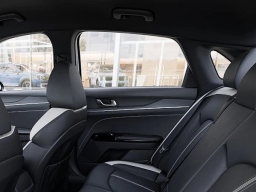 Kia K5 GT-Line Auto FWD 2026