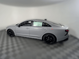 Kia K5 GT-Line Auto FWD 2026