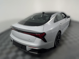 Kia K5 GT-Line Auto FWD 2026