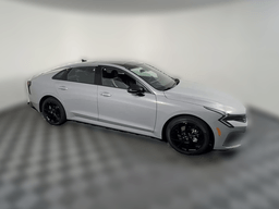 Kia K5 GT-Line Auto FWD 2026