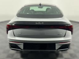 Kia K5 GT-Line Auto FWD 2026