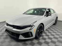 Kia K5 GT-Line Auto FWD 2026