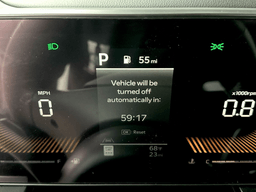 Kia K5 GT-Line Auto FWD 2026