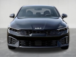 Kia K5 GT-Line Auto AWD 2026