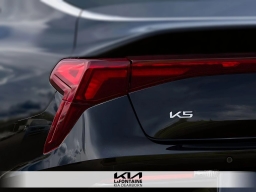 Kia K5 GT-Line Auto AWD 2026