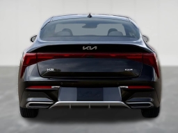 Kia K5 GT-Line Auto AWD 2026