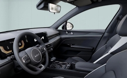 Kia K5 GT-Line Auto AWD 2026