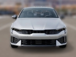 Kia K5 GT-Line Auto AWD 2026