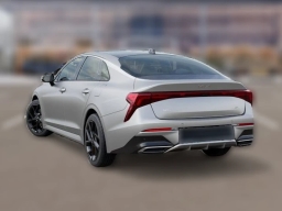 Kia K5 GT-Line Auto AWD 2026