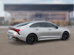 Kia K5 GT-Line Auto AWD 2026