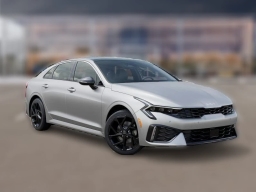 Kia K5 GT-Line Auto AWD 2026