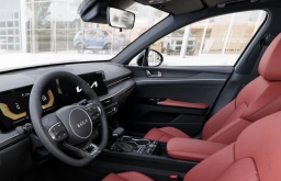 Kia K5 GT-Line Auto AWD 2026